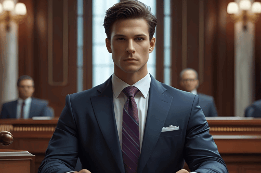 English For Legal Professionals