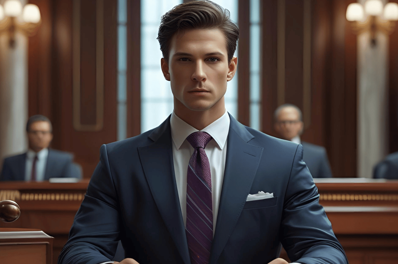 English For Legal Professionals